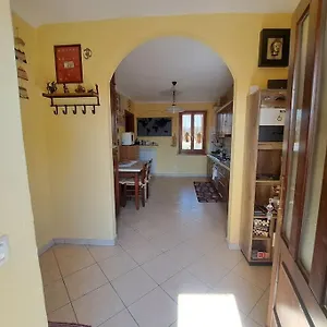 Appartamento Casa Poldo, Cantello