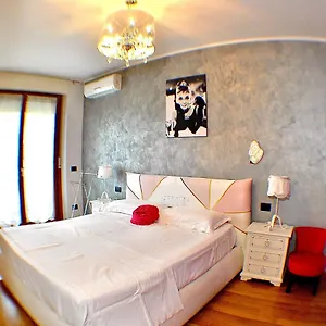 Appartamento La Maison Rose, Zibido San Giacomo