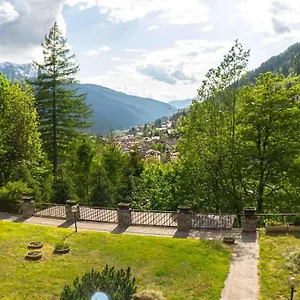 Appartamento In Vista, Ponte Di Legno