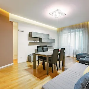  Appartamento Central And Modern X6 Italia