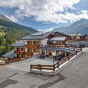 Appartamento Primula 9, Santa Caterina Valfurva