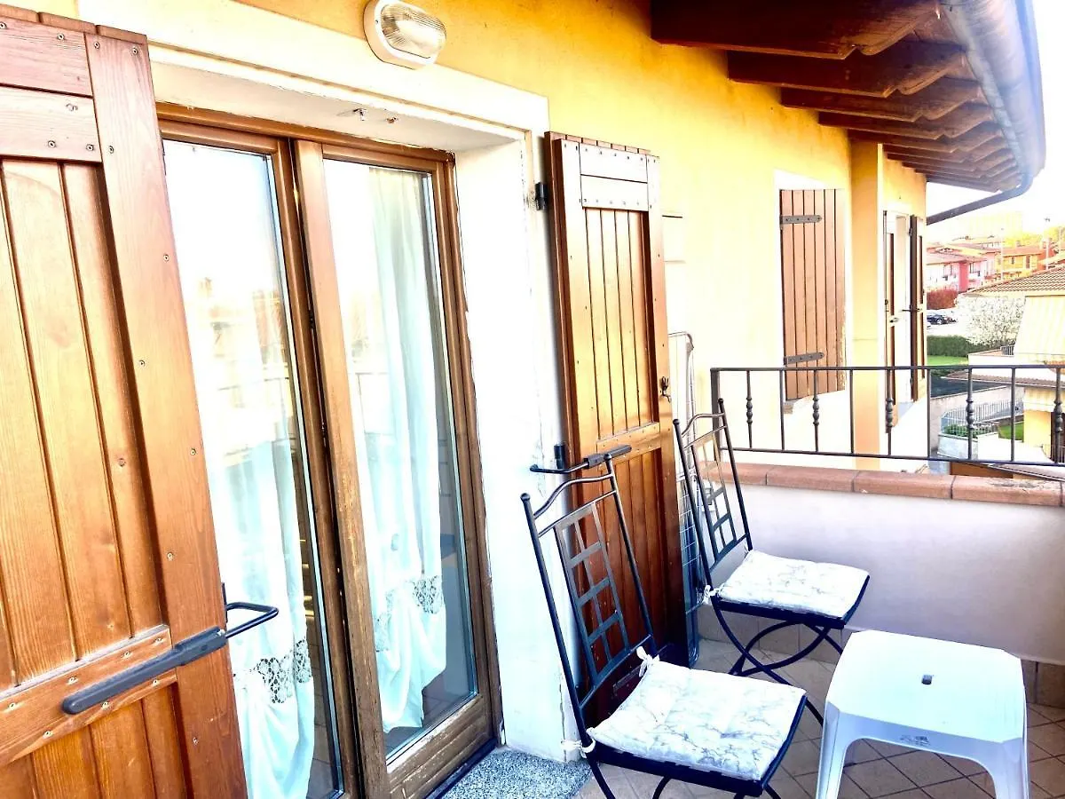 Apartment In Love 01 Montichiari