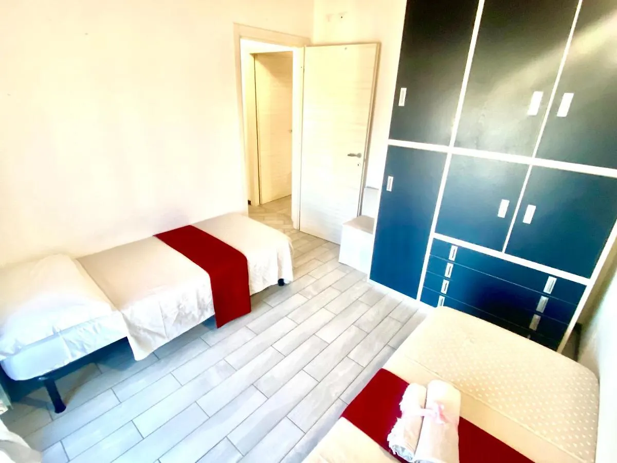 Apartment In Love 01 Montichiari