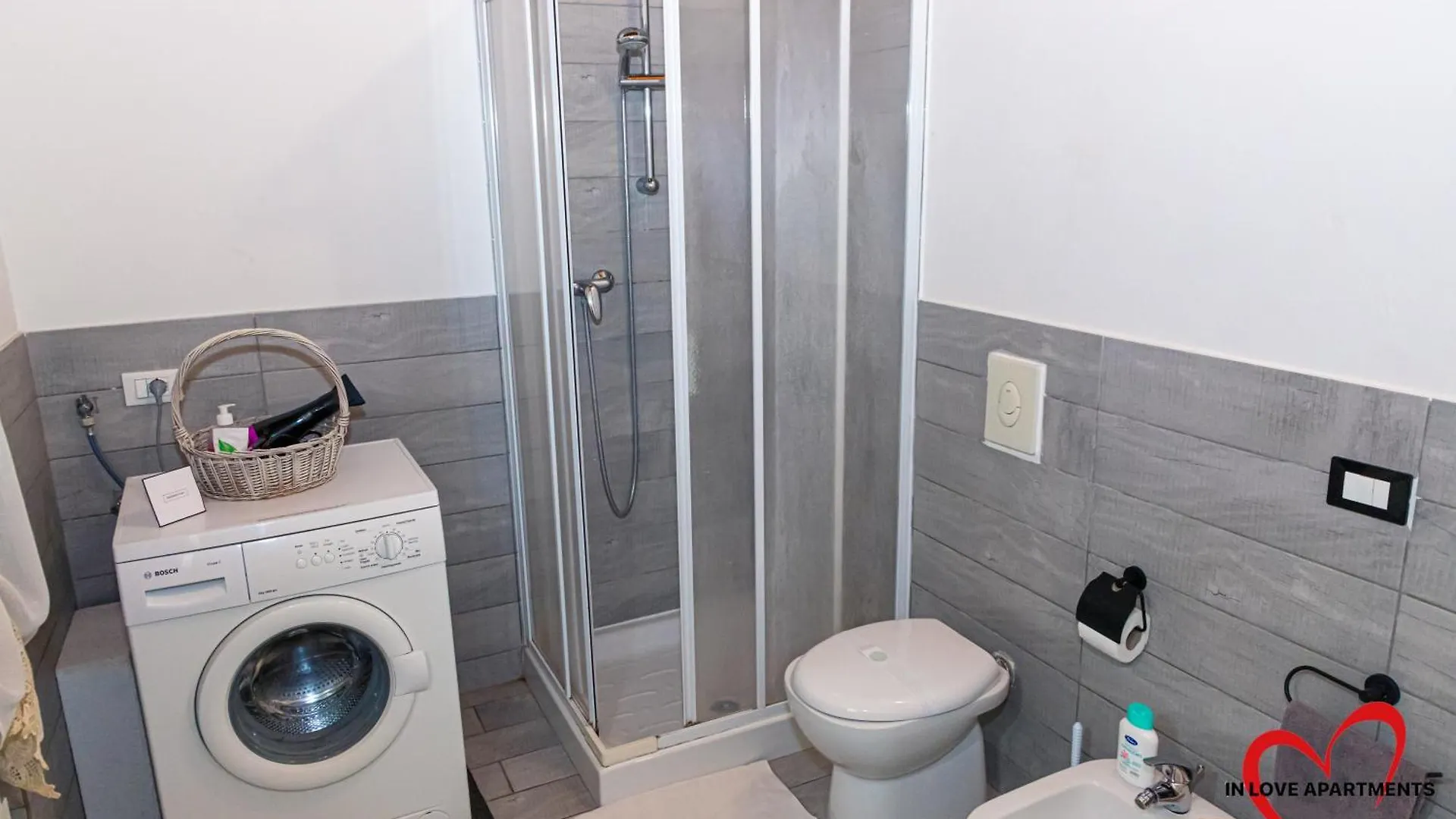 Apartment In Love 01 Montichiari Italy