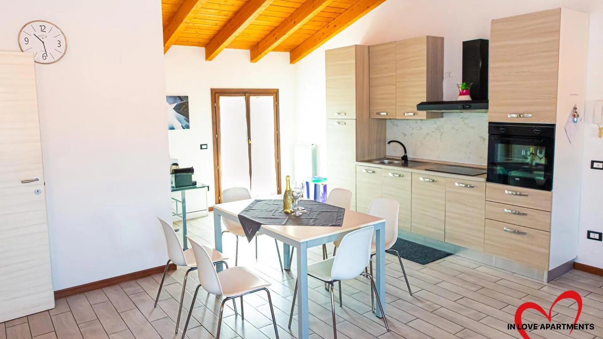 In Love 01 Montichiari