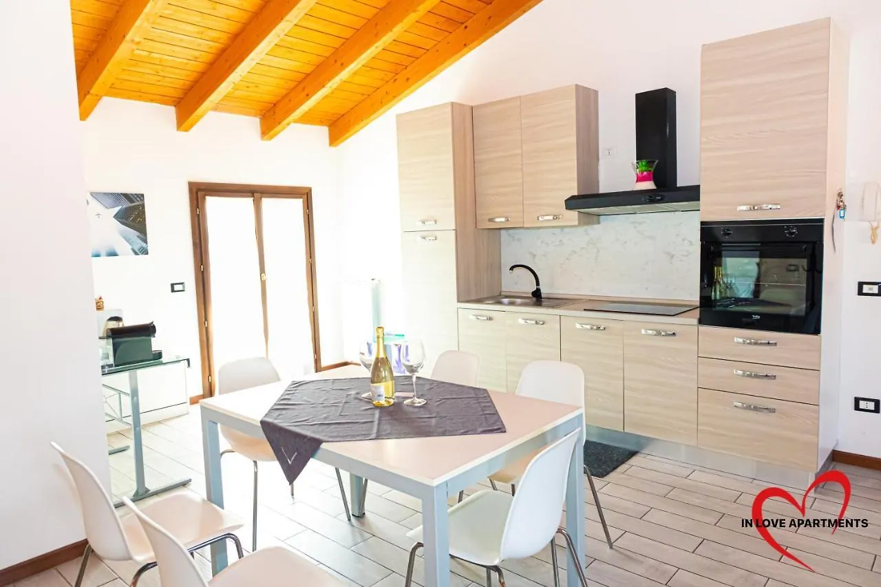 Apartment In Love 01 Montichiari